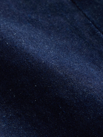 Next Slimfit Jeans in Blau