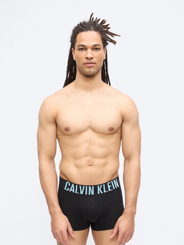 Calvin Klein Underwear Boxeralsók 'Intense Power' - fekete