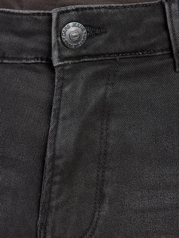 Cars Jeans Normalny krój Jeansy 'COLORADO' w kolorze czarny