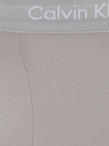 Calvin Klein Underwear - Regular Boxers em cinzento