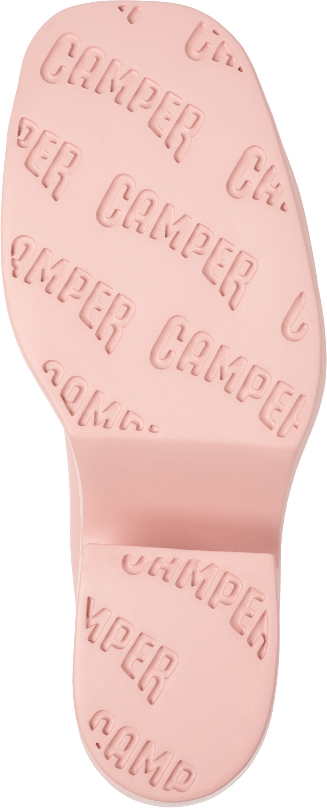CAMPER Mule 'Billie' in Pink