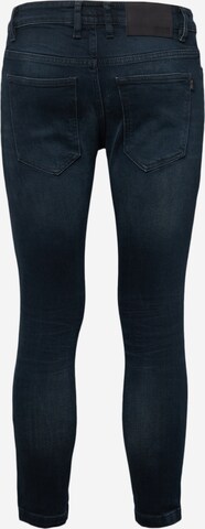 Regular Jeans 'WEST' de la DRYKORN pe albastru