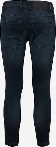 DRYKORN Regular Jeans 'WEST' in Blue