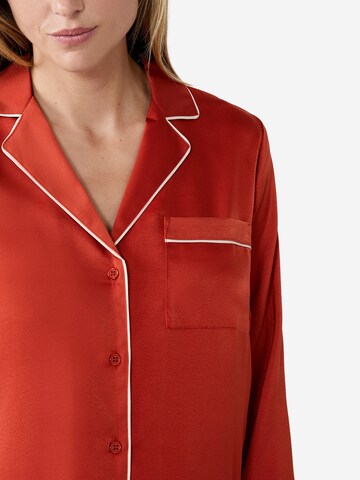 Camicia da notte di ETAM in rosso