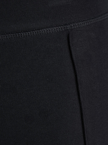 JJXX Skinny Spodnie 'Olivia' w kolorze czarny