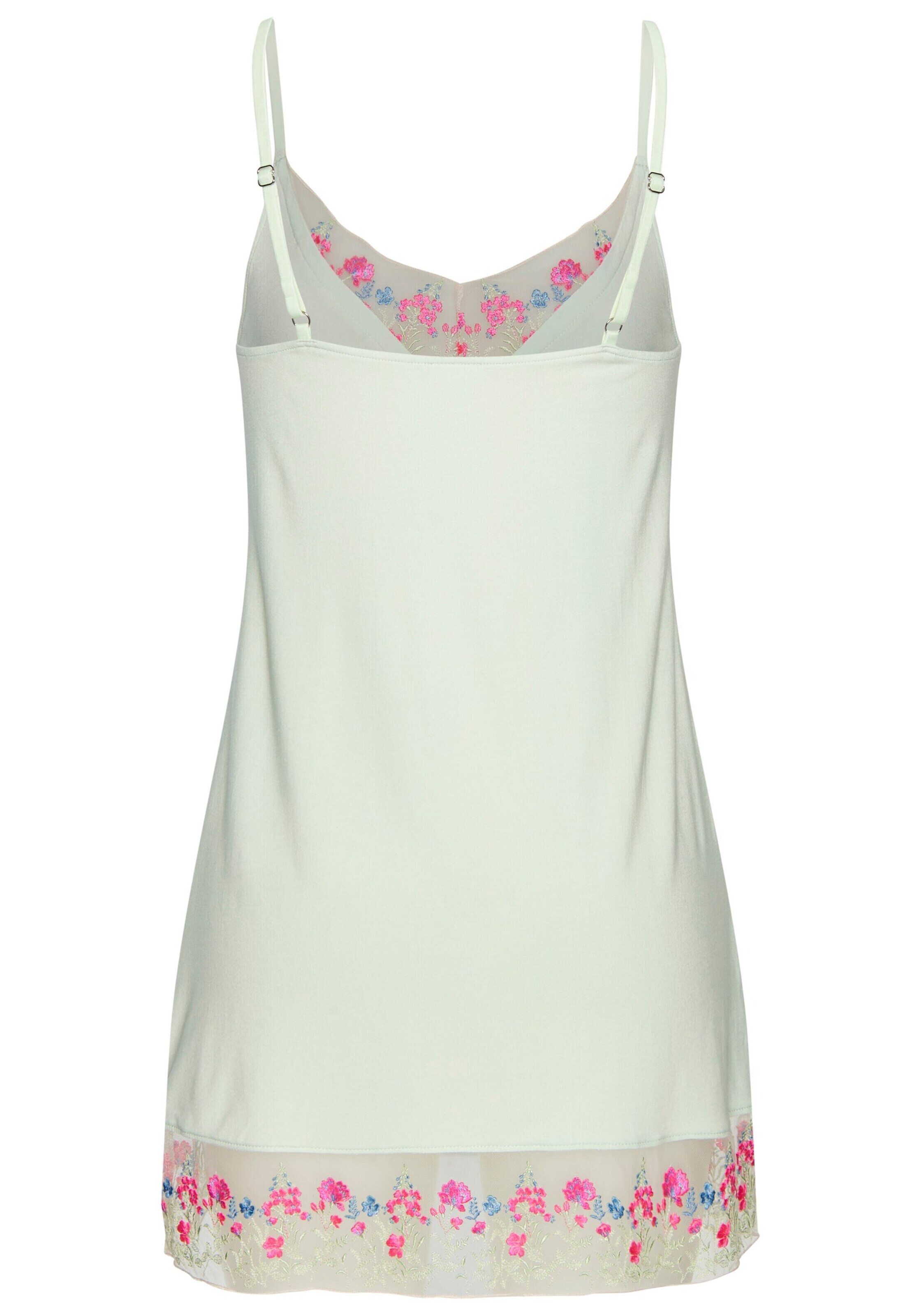 Lenjerie sexy de la LASCANA pe verde