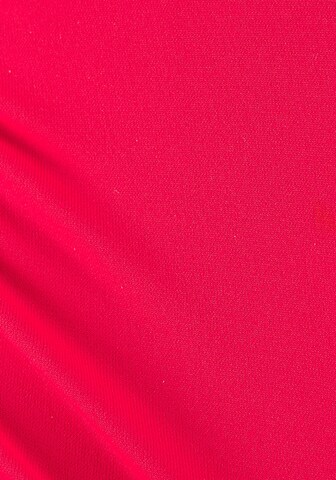 BUFFALO Swimsuit in Red