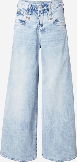 Džinsai 'Shyra' iš Herrlicher, spalva – šviesiai mėlyna, Prekių apžvalga