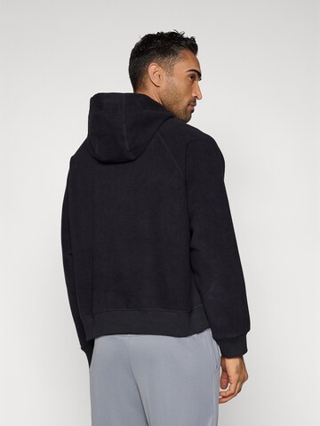 NIKE Sport szabadidős felsők - fekete