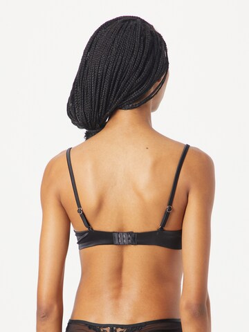 Triangolo Reggiseno 'Inga' di Hunkemöller in nero