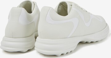Sneaker bassa di CAMPER in bianco