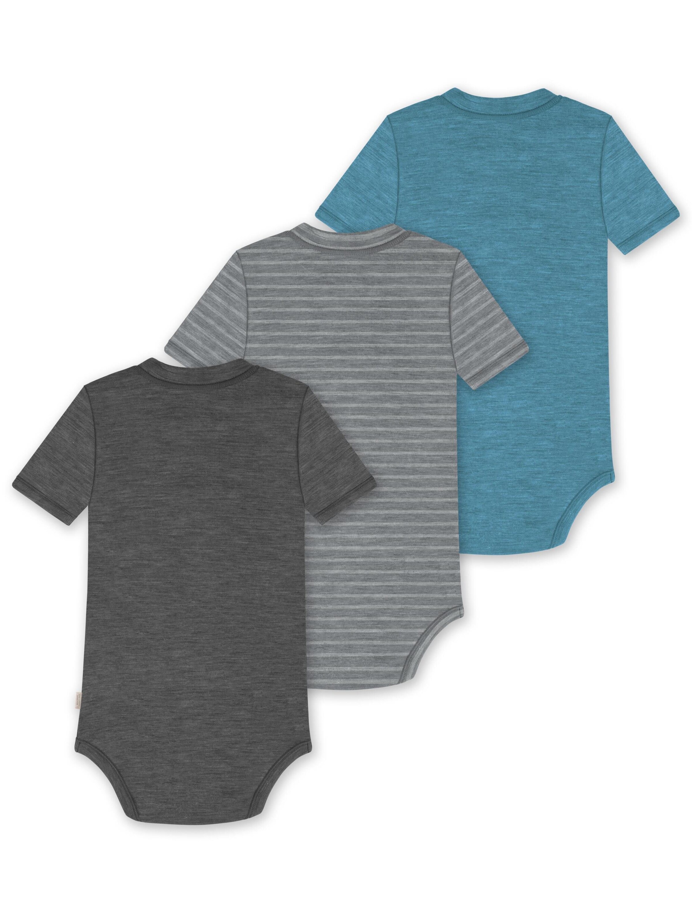 normani Romper/bodysuit in Mixed colours