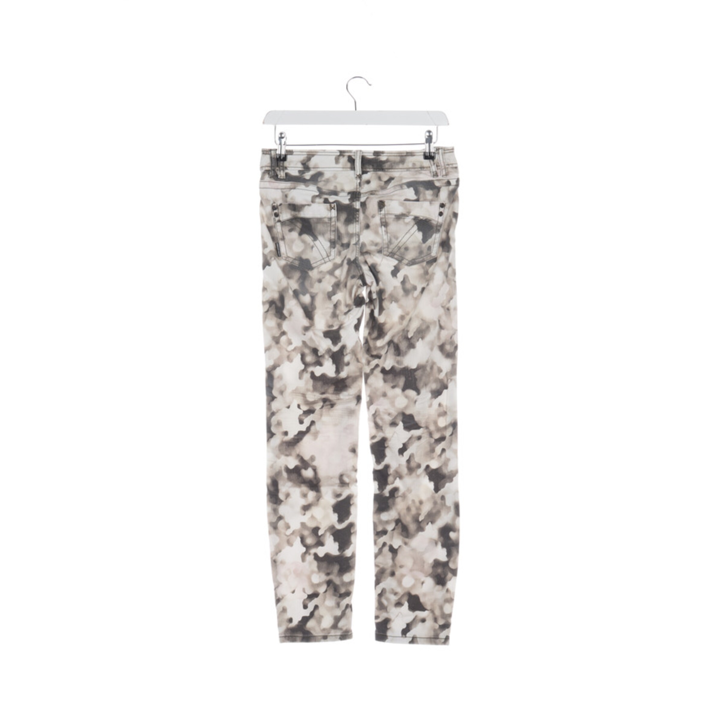 Marc Cain Pants in XS in Mixed colors