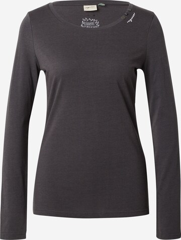 Ragwear Shirt in Grau: predná strana