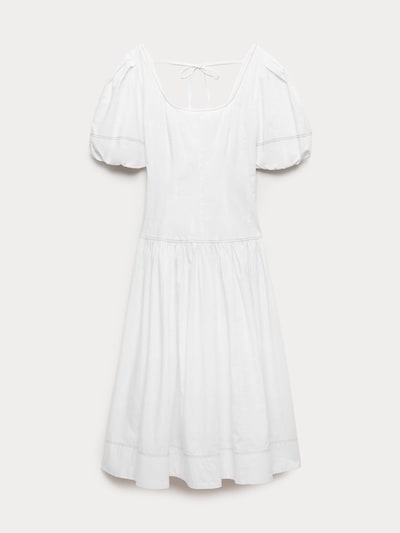 Abito in 34 Marks & Spencer di colore bianco, Visualizzazione prodotti