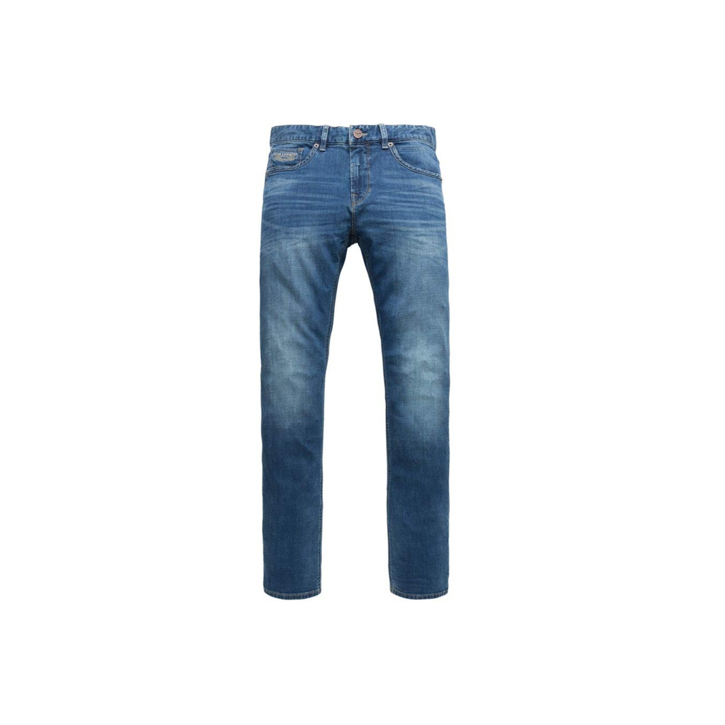 PME Legend Jeans in Blau: Vorderseite