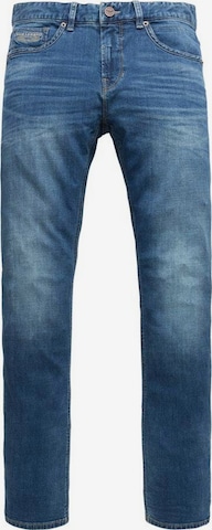 PME Legend Jeans in Blauw: voorkant