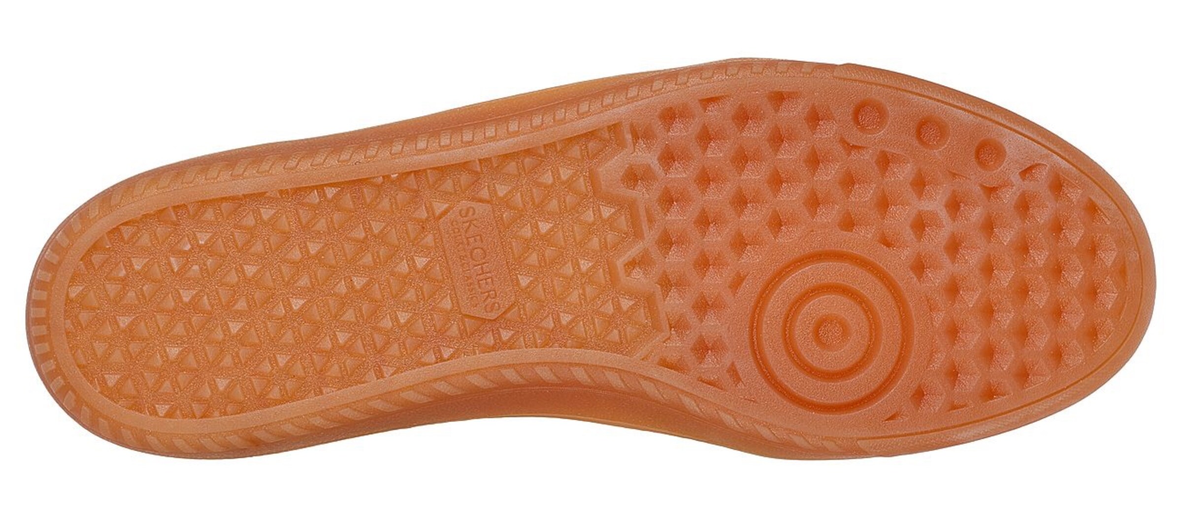 SKECHERS Sneaker in Beige