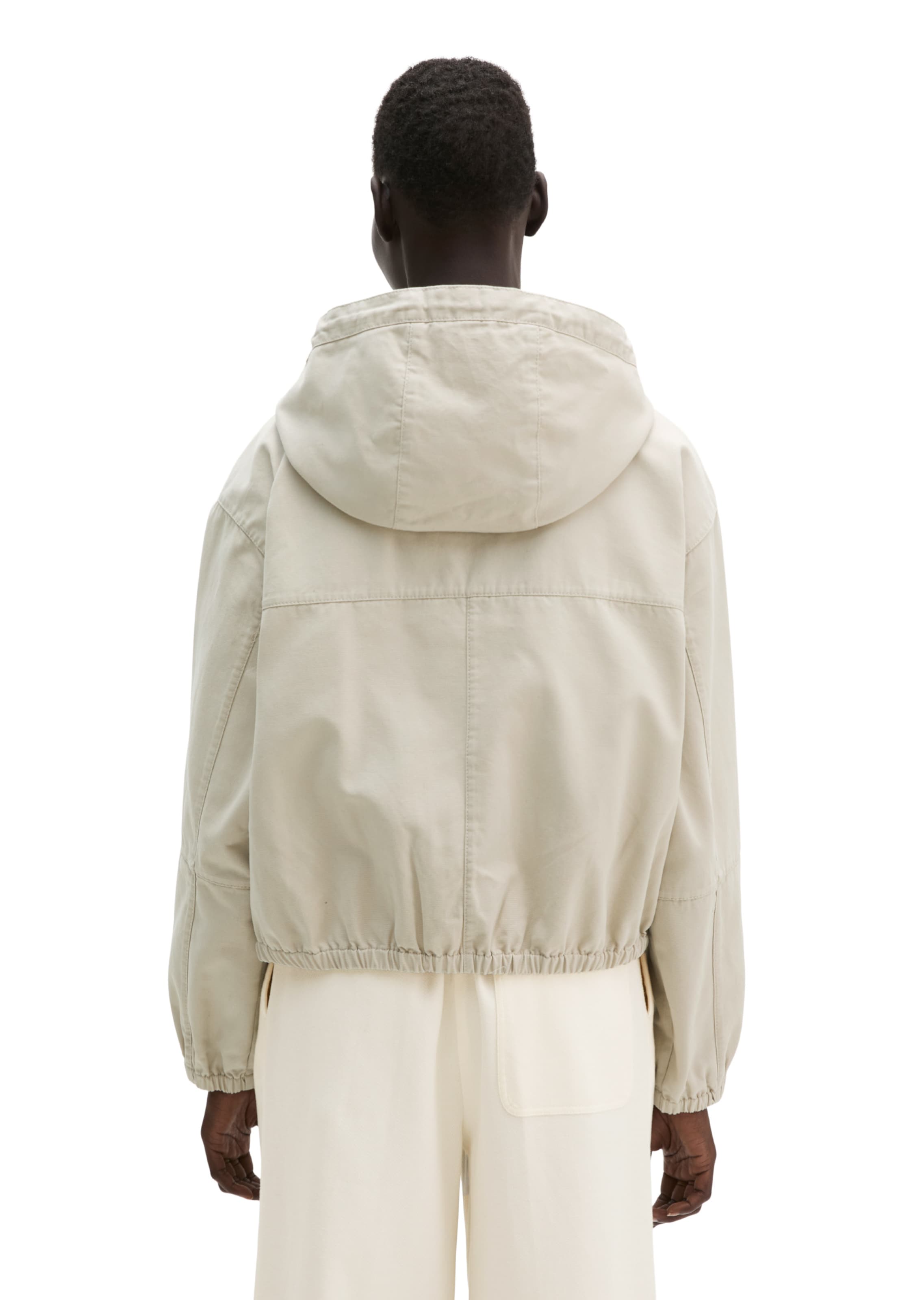 Marc O'Polo Between-season jacket in Beige
