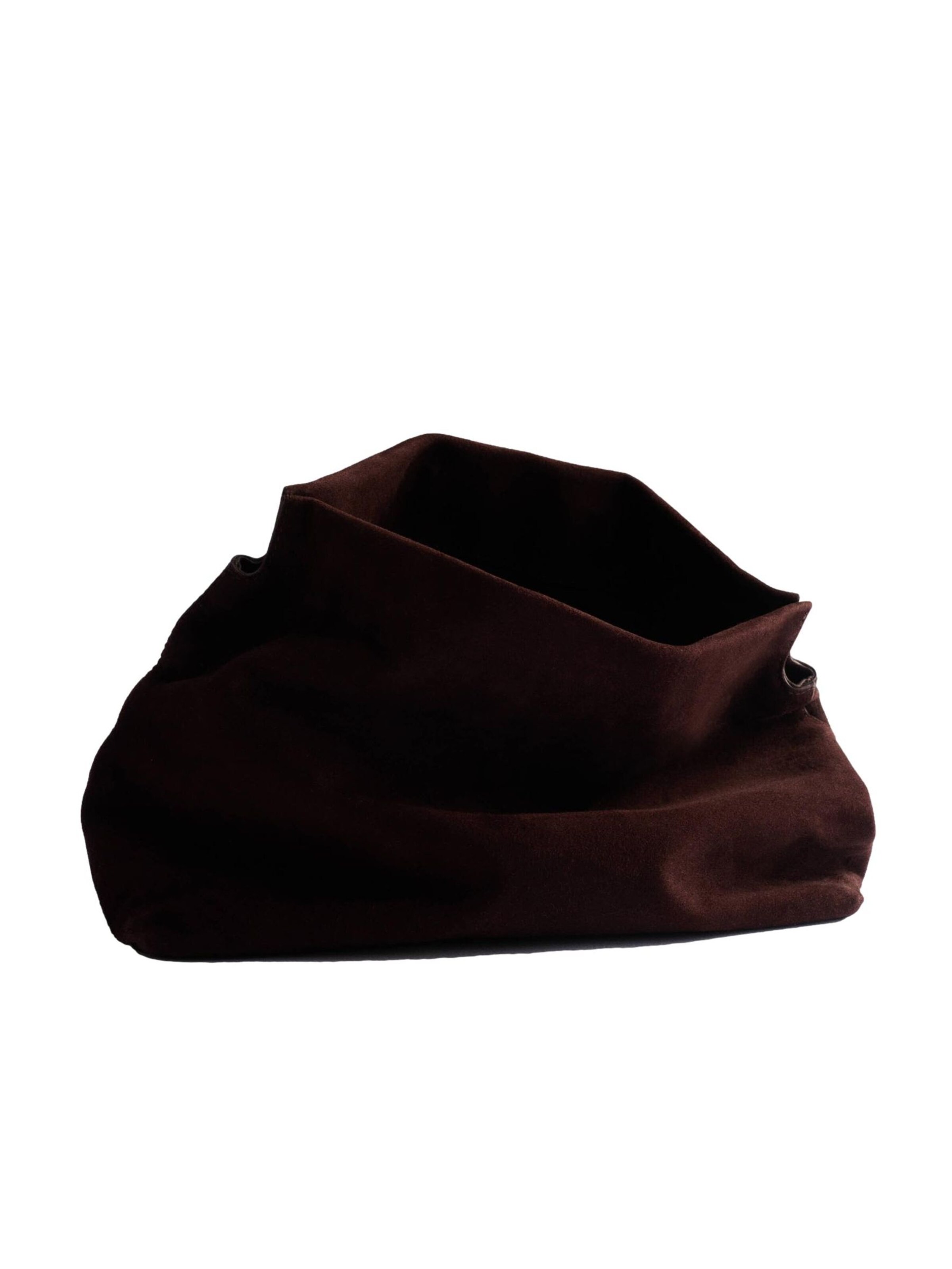 The Set Handtasche in One Size in hellbraun, Produktansicht