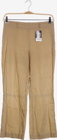 Ambiente Stoffhose M in Beige: predná strana