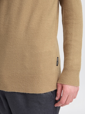 Casual Friday - Jersey 'CFHeine' en beige