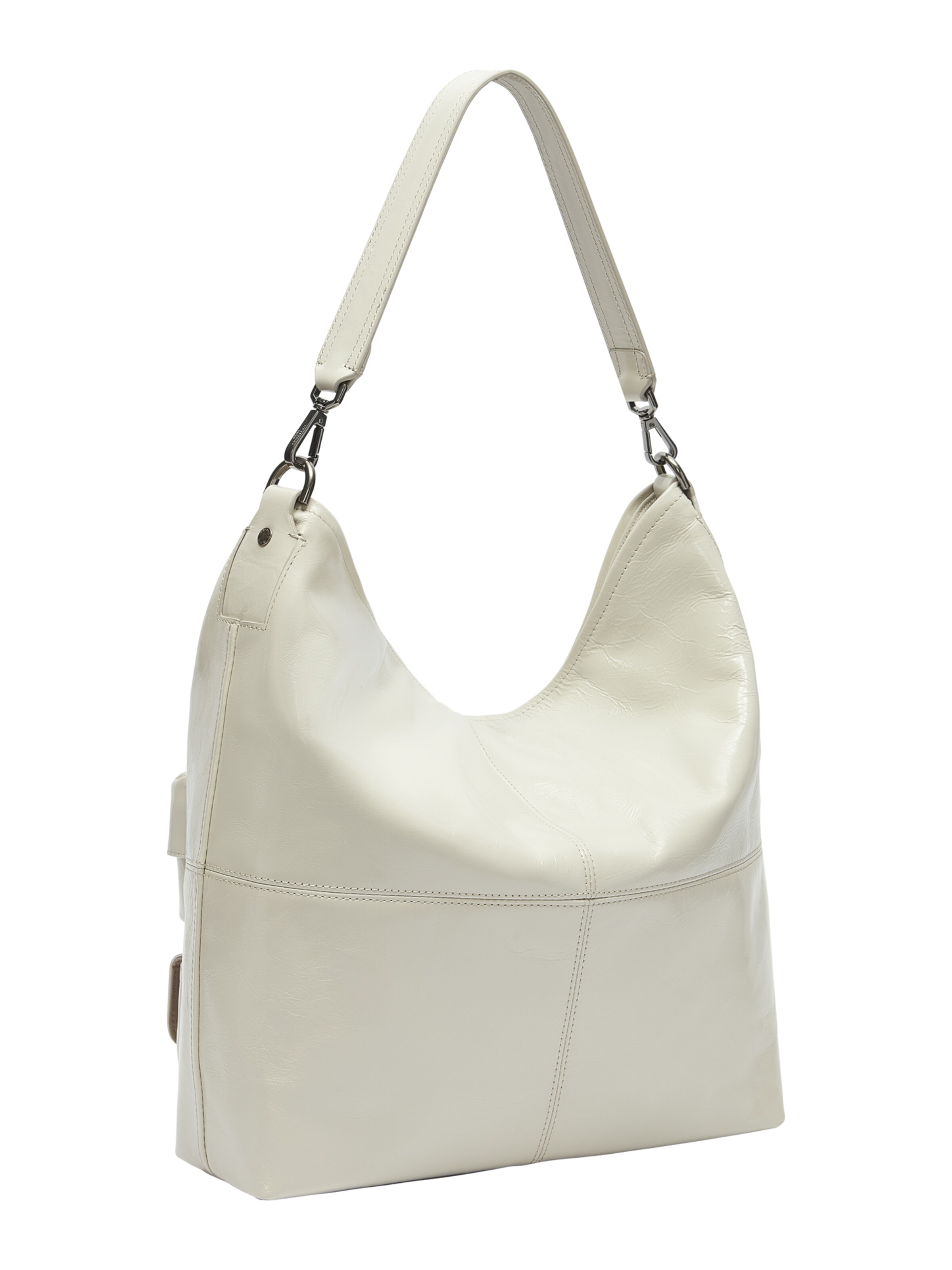 Liebeskind Berlin Чанта за през рамо 'Hobo' в бежово