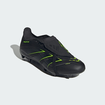 ADIDAS PERFORMANCE Fußballschuh 'Predator League' in Schwarz