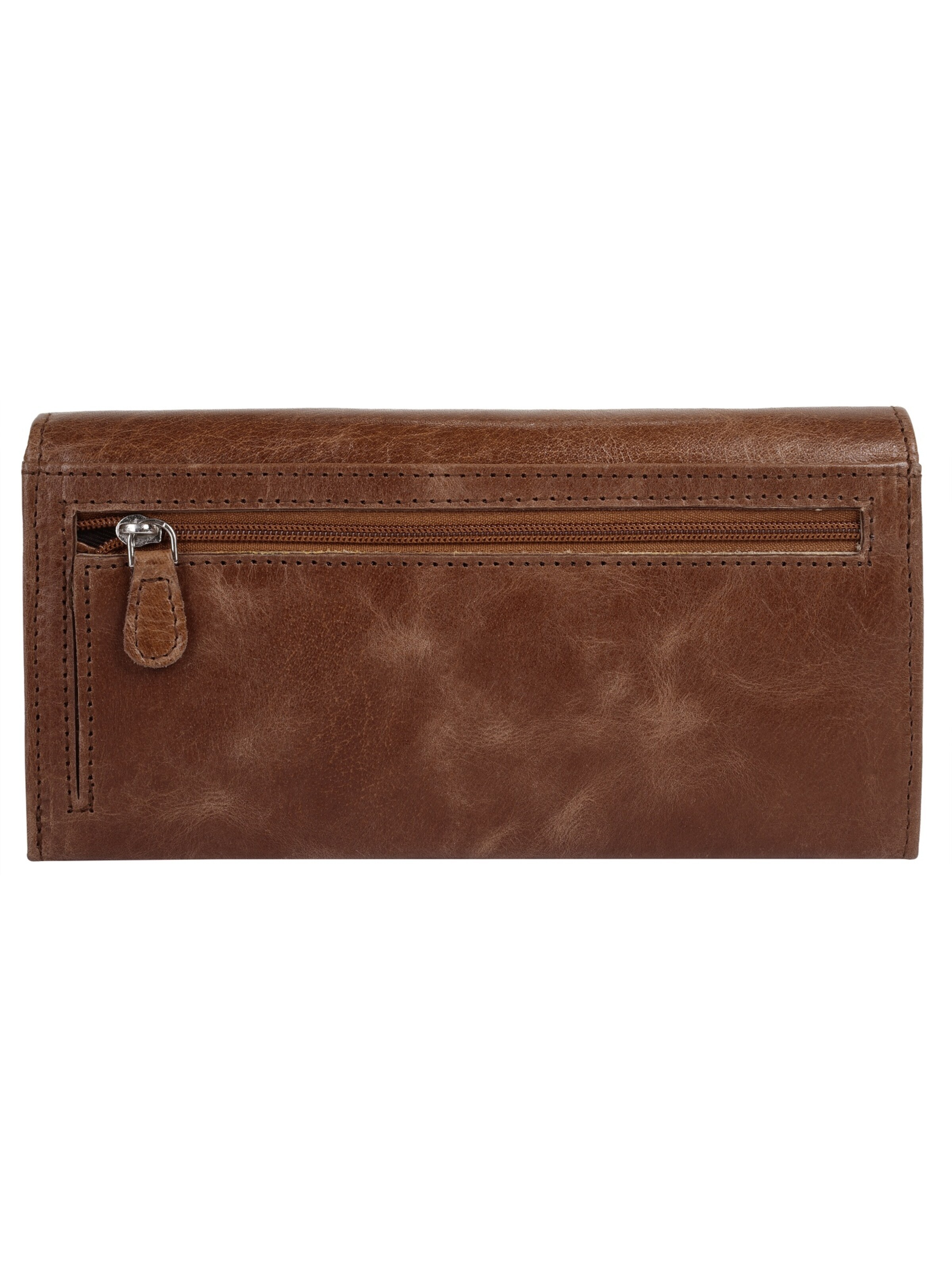 CHIEMSEE Wallet in Brown