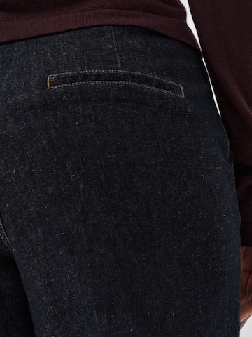 TATUUM Wide leg Jeans 'Alison' in Blue