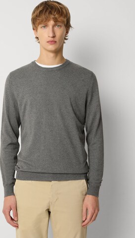 Pull-over Scalpers en gris