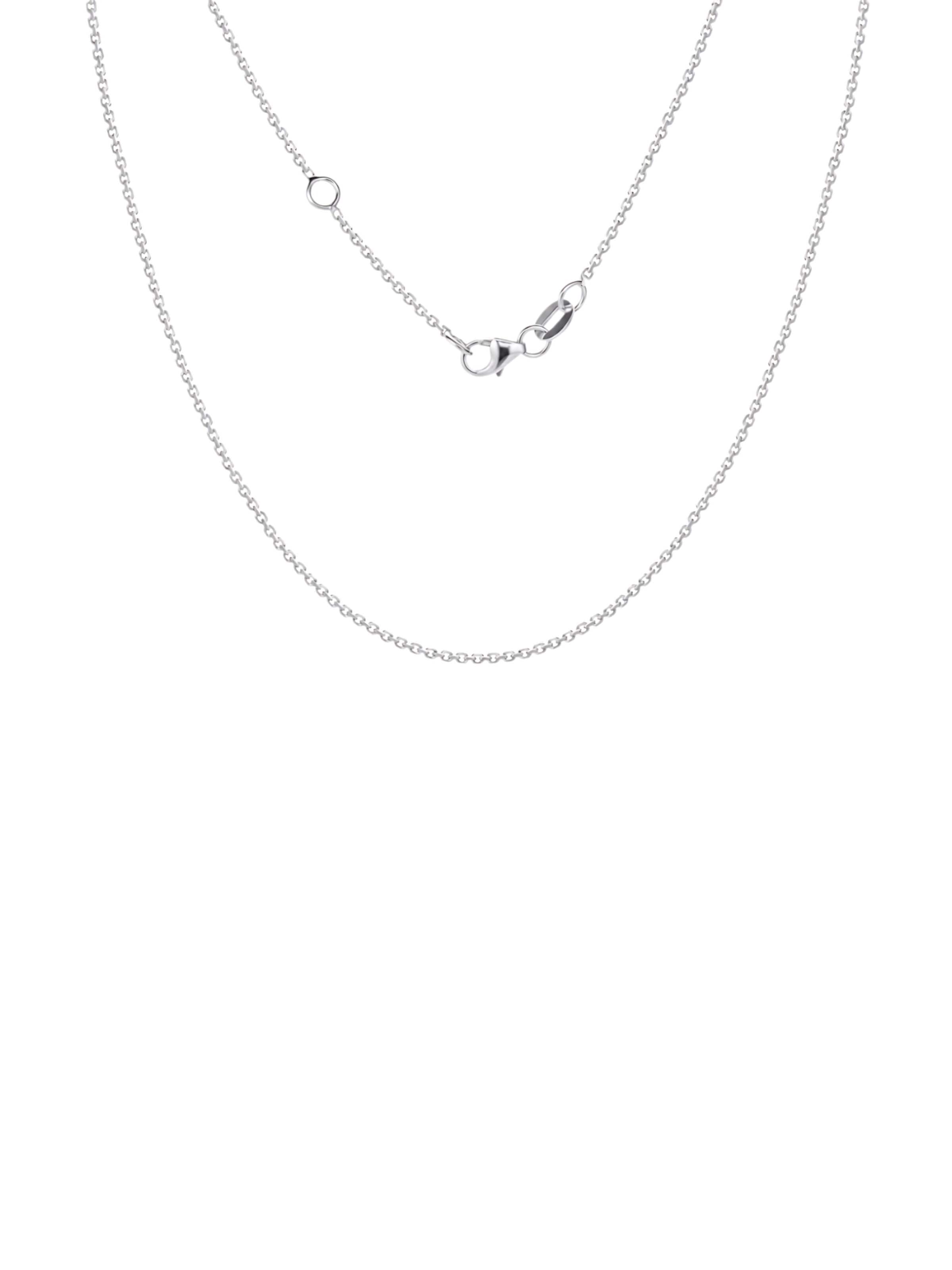 Collana di Vanlere in argento