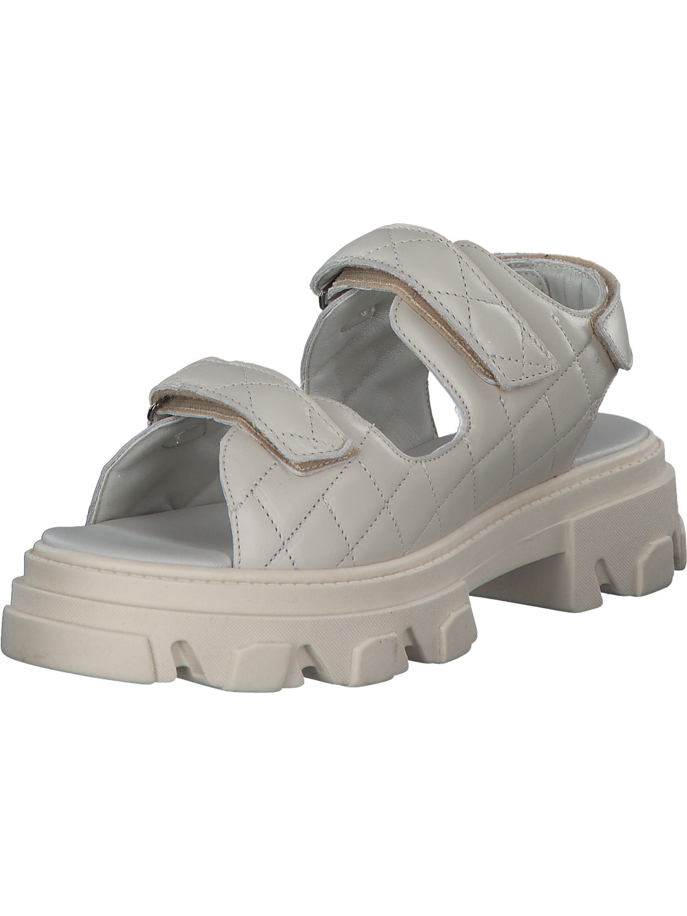 The Original Sandals 'The Sara TH100212' in Beige: front