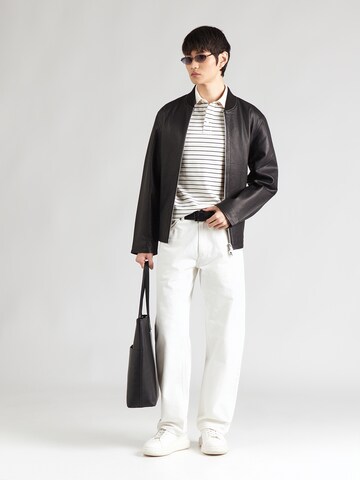 TOMMY HILFIGER Футболка 'CORE 1985' в Бежевый