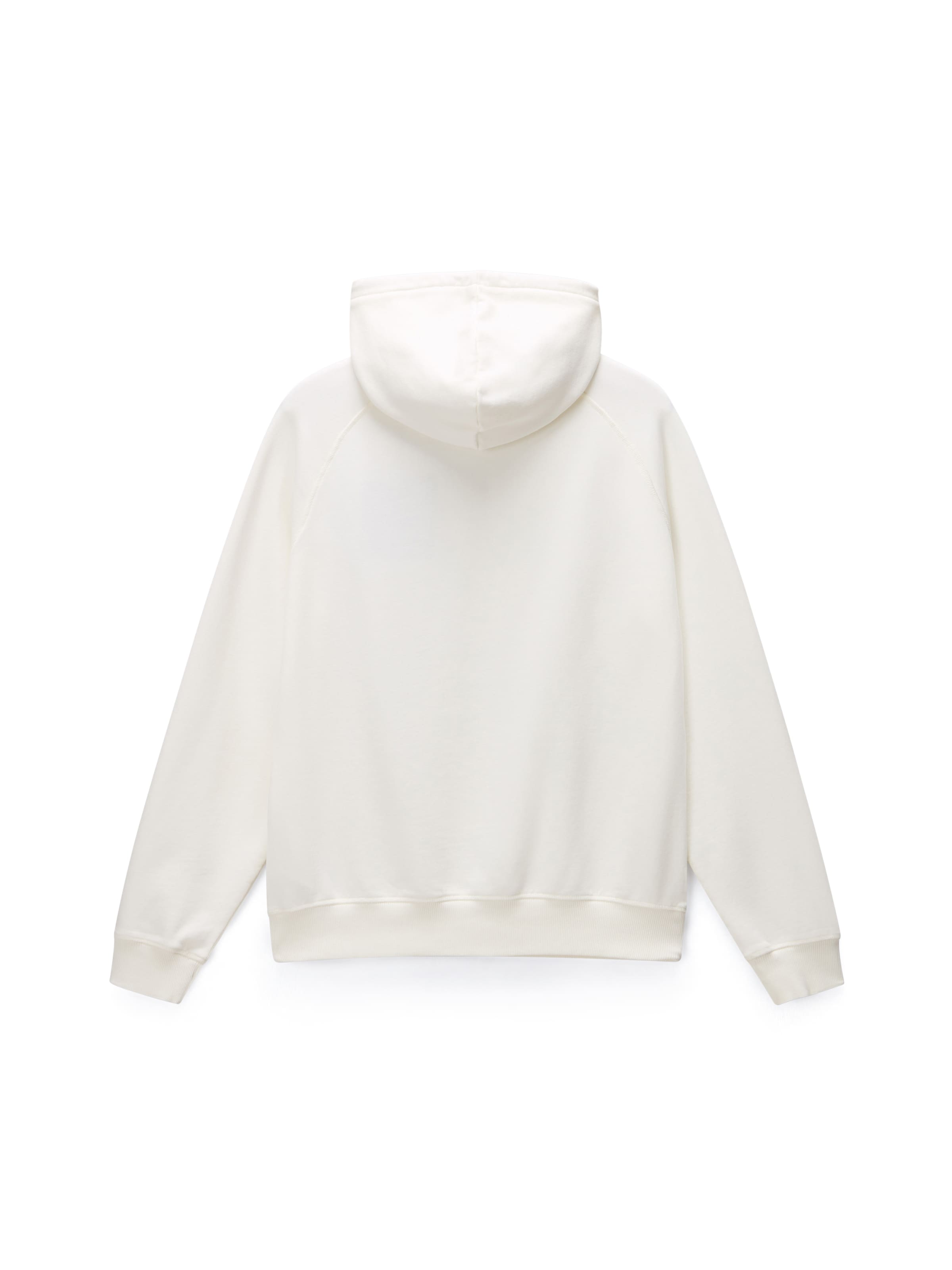 NAPAPIJRI Μπλούζα φούτερ 'Nedles' σε λευκό