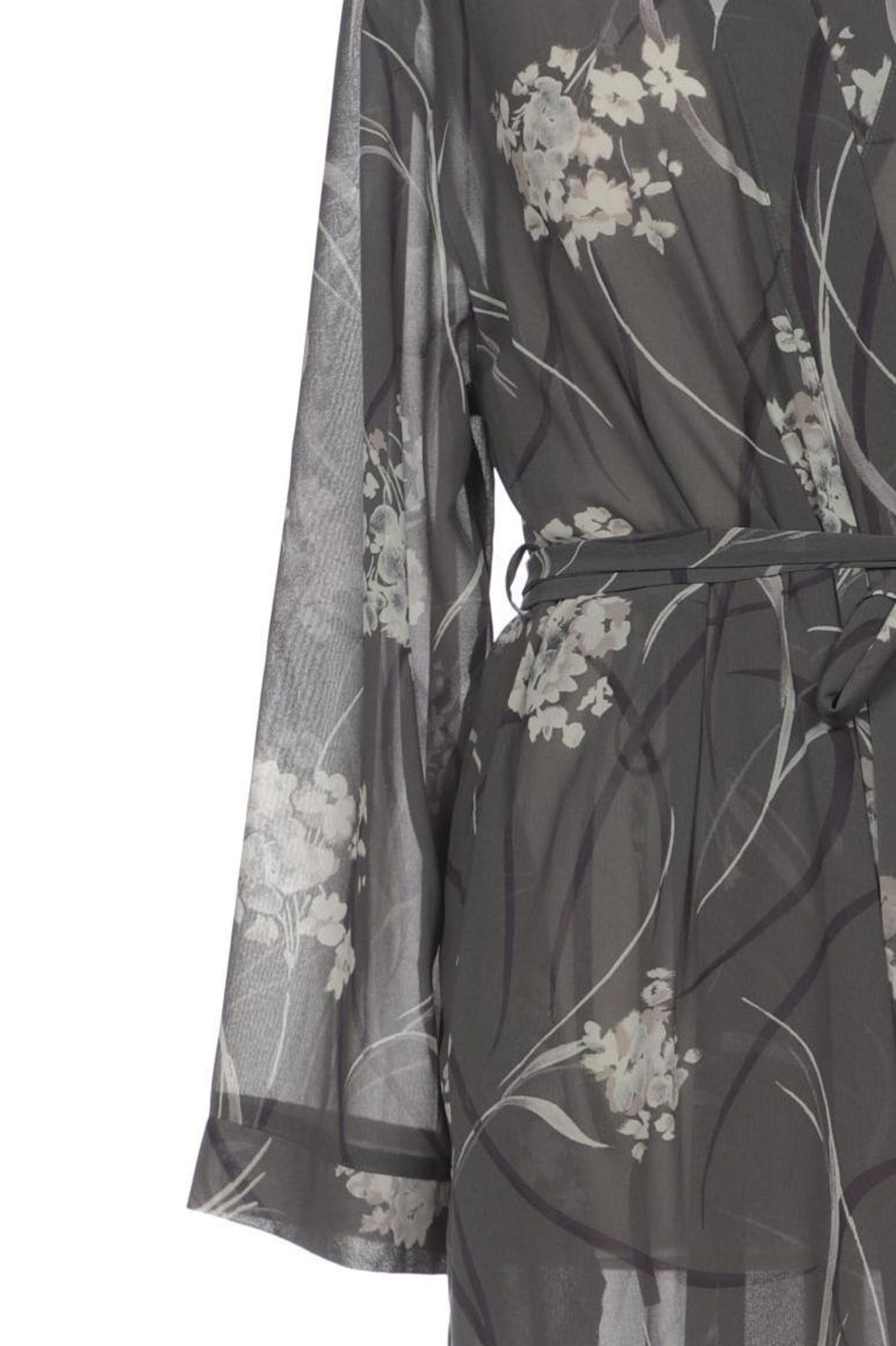 COMMA Blouse & Tunic in XXL in Grey