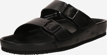 JOOP! Pistokkaat 'Pero Stampa Achill' värissä musta: etupuoli