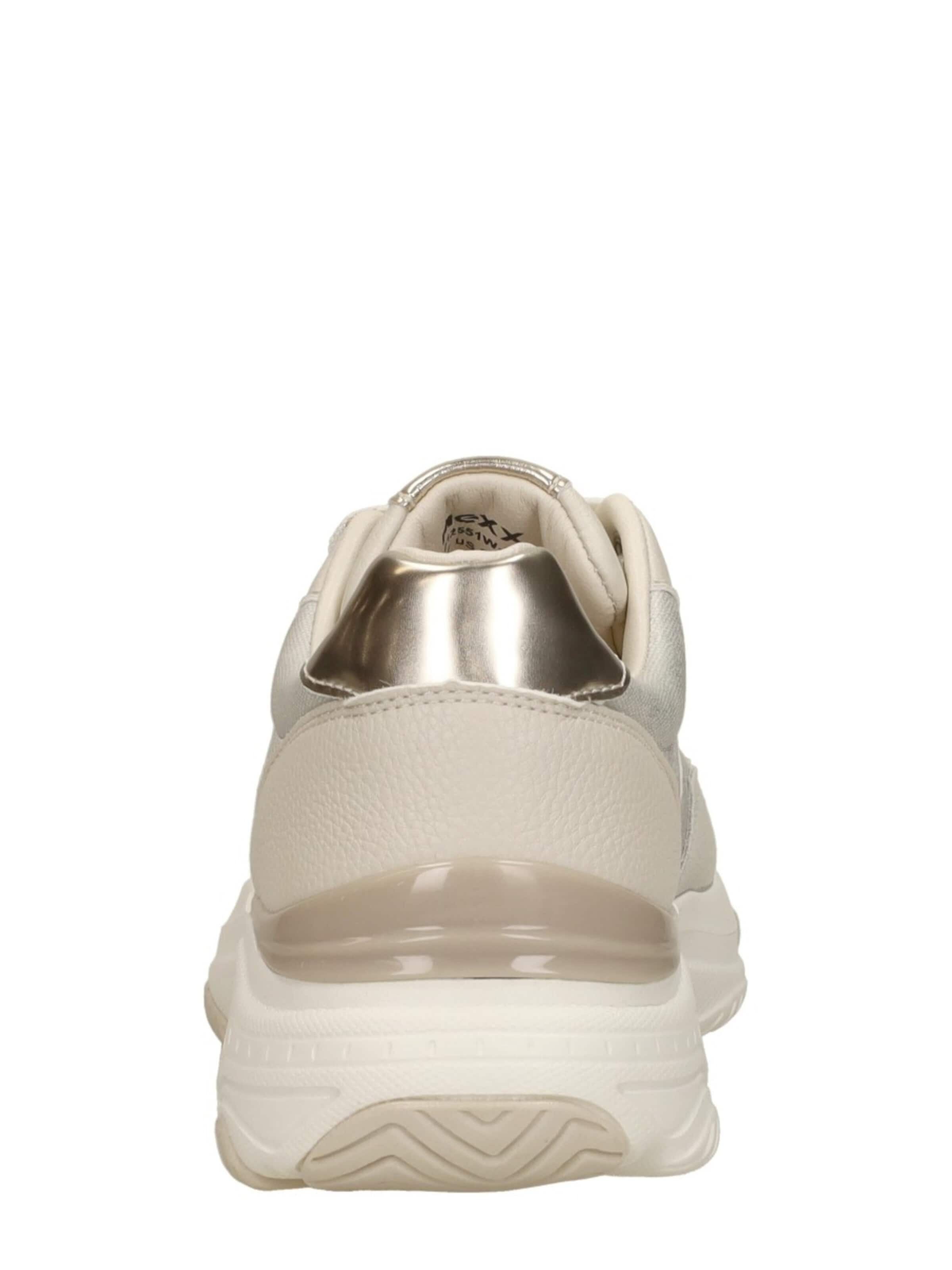 Baskets basses 'Radja Pax' MEXX en beige