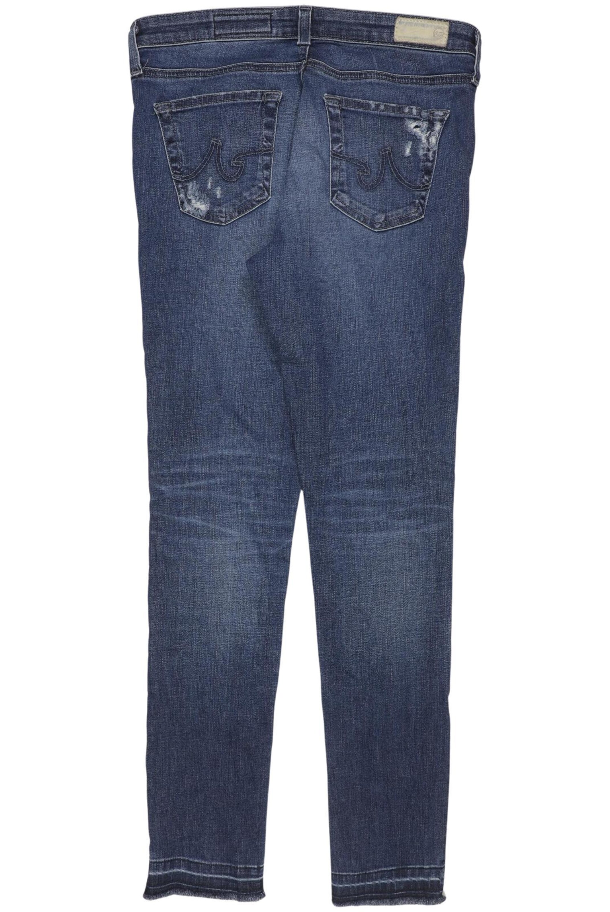 Adriano Goldschmied Jeans in 28 in Blue