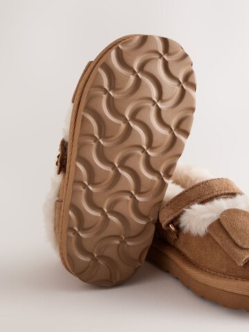 Baker by Ted Baker Hausschuh in Braun