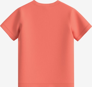 s.Oliver Shirt in Oranje