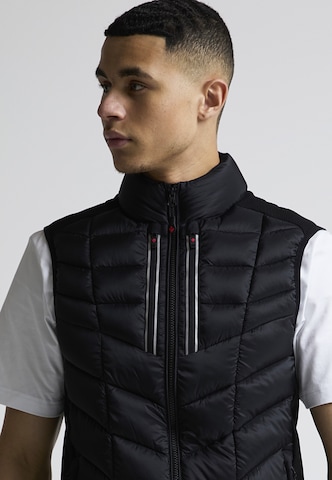 Zavetti Canada - Chaleco 'ANVOX' en negro