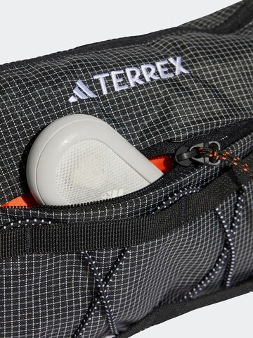 ADIDAS TERREXSportska torba 'MULTI ORGANIZE' - crna boja