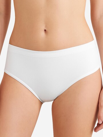 CON-TA Panty 'Basic' in White