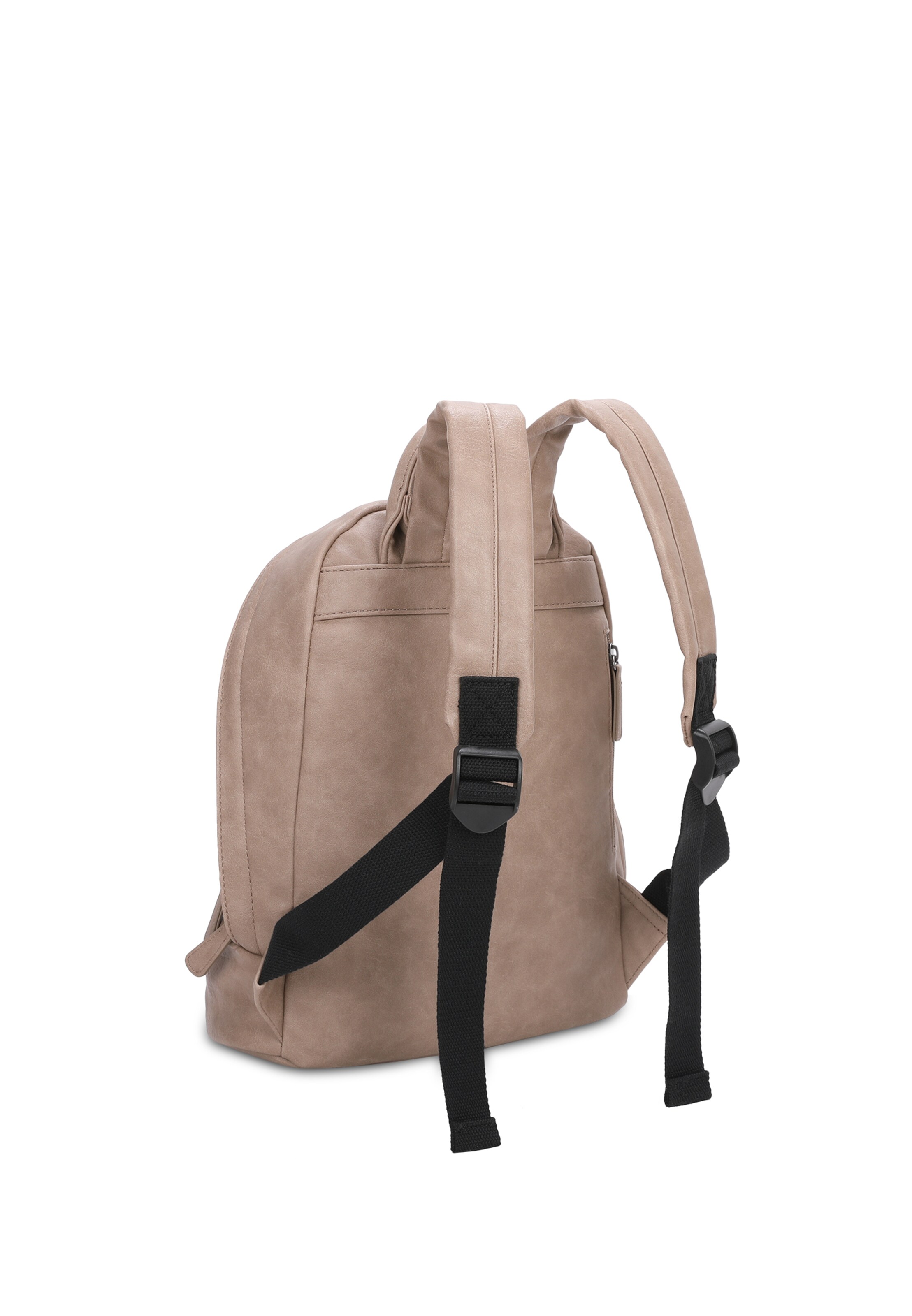 Fritzi aus Preußen Backpack 'Eco Fritzi07' in Beige