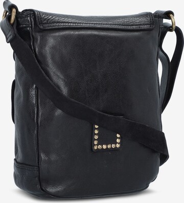 Campomaggi Crossbody Bag in Black