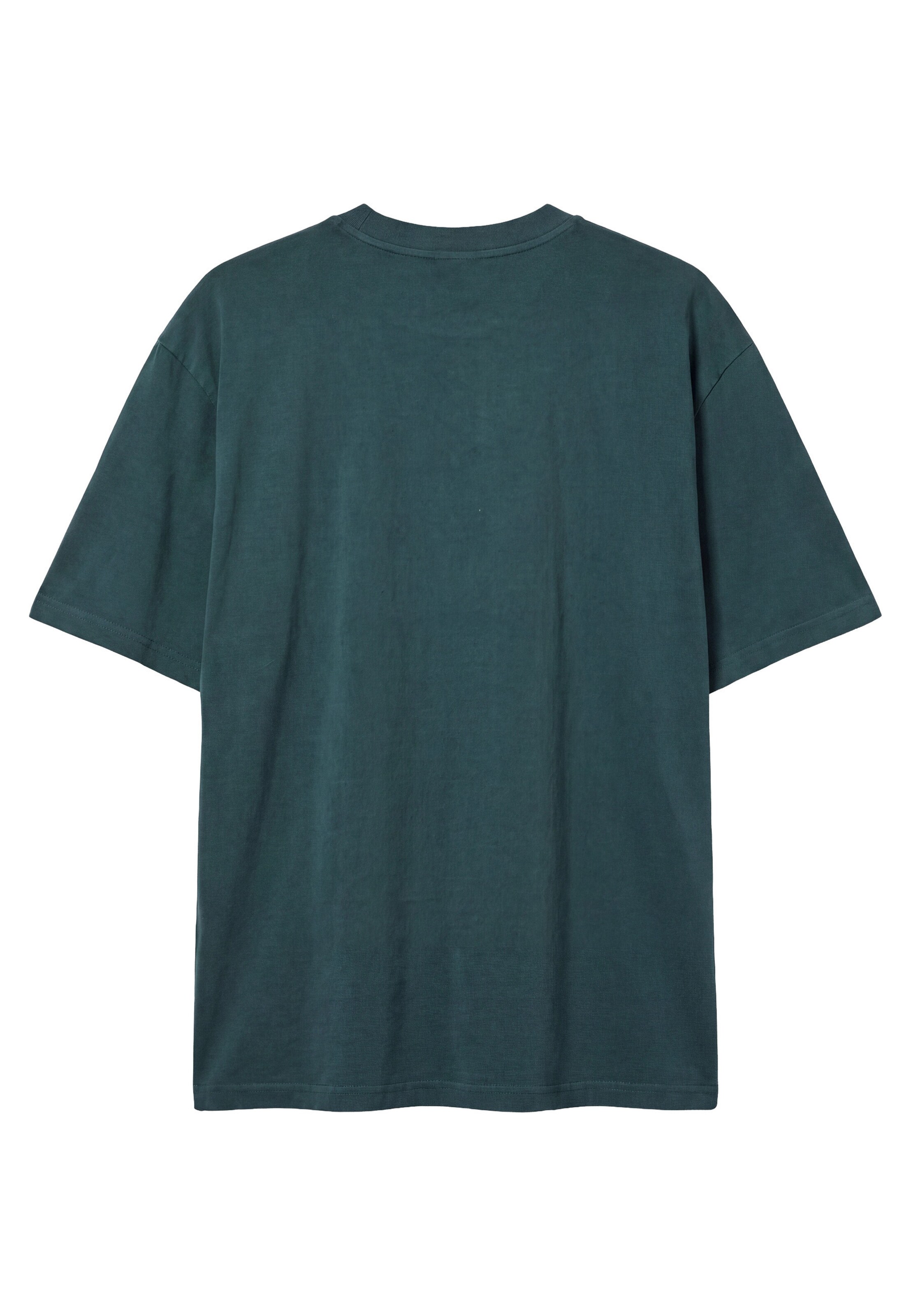 Pegador T-Shirt 'Bracy' in Grün