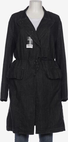 OSKA Jacket & Coat in XXXL in Grey: front