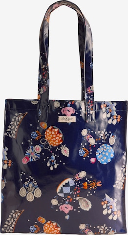 mėlyna Cath Kidston Rankinė: priekis