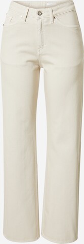 Tiger of Sweden Regular Jeans 'LORE' in Beige: predná strana